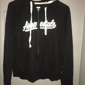 Aeropostale pull over